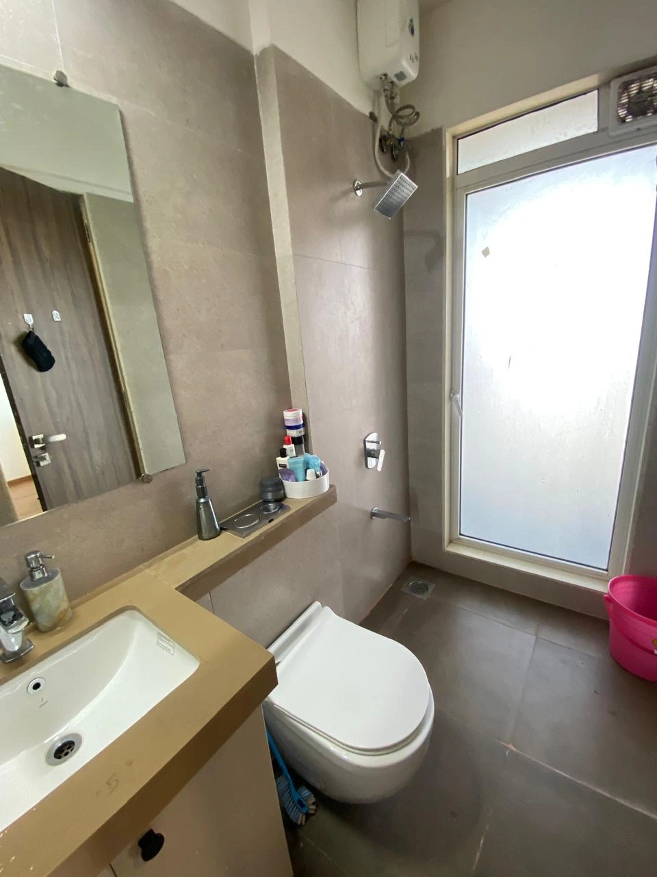 2 BHK Flat for Sale in F Residences, Malad East